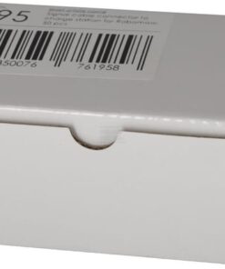 Conector cable, para estación de carga válida para Robomow (50 uds.) 3 Conector cable, para estación de carga válida para Robomow (50 uds.)