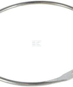 Correa trapezoidal anillo