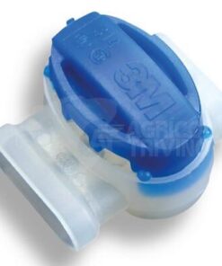 Conector de cable 3M 314 (1000 uds.) Scotchlock