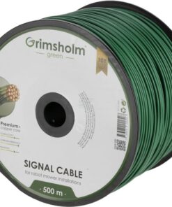 Cable de señalización Premium Plus, de cobre (3,45 mm), 500 m