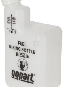 Botella mezcladora