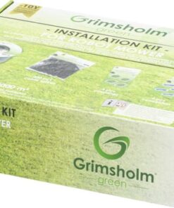 Kit de instalación M para segadora robot (200 m)