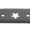 Cuch. cortac. AYP 460mm estr.