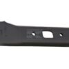 Hoja p/MTD 508-23x17,5 mm 742-0740