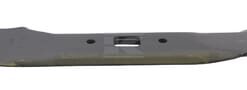 Hoja p/MTD 508-23x17,5 mm 742-0740