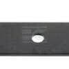 Cuchilla para Shibaura 518 mm 3 Cuchilla para Shibaura 518 mm