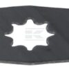 Hoja p/Wolf