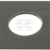 Hoja de escarificador p/Pilote 145 mm 72492 4 Hoja de escarificador p/Pilote 145 mm 72492