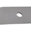 Hoja p/Cub Cadet 405 mm