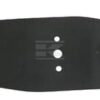 Cuchilla p. Iseki 866530600110