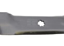Hoja p/John Deere 432 mm