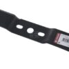 Cuchilla de mulching 46 cm, Ø19,7 mm adecuada para AL-KO
