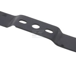 Cuchilla de mulching 46 cm, Ø19,7 mm adecuada para AL-KO