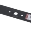 Cuchilla dch. adecuada para MP84C Castelgarden