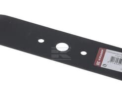 Cuchilla dch. adecuada para MP84C Castelgarden