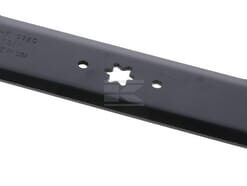 Hoja de 53,4 cm adecuada para Stiga 4 Hoja de 53,4 cm adecuada para Stiga