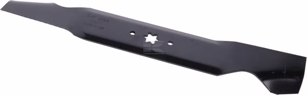 Hoja de 53,4 cm adecuada para Stiga 2 Hoja de 53,4 cm adecuada para Stiga
