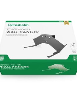 Robot colgador de pared para Einhell GC-RM 500 / Freflexo 600/900