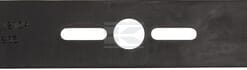 Cuchilla univer. recta 19"x1"