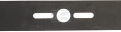 Cuchilla univer. recta 22"x1"