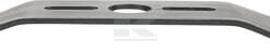 Cuchilla univ. curvada 21"x1"