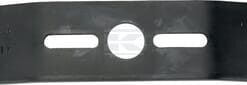 Cuchilla univ. curvada 17"x1"
