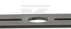 Cuchilla univ. curvada 20"x1"