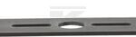 Cuchilla univ. curvada 20"x1"