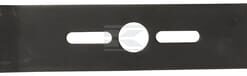Cuchilla univ. curvada 20"x1"