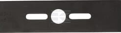 Cuchilla univ. curvada 21"x1"