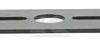 Cuch. cortac. dentada curvada