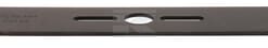 Cuch. cortac. dentada curvada