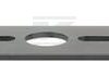 Cuchilla univ. Hi Lift 15"x1"
