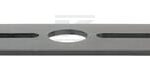 Cuchilla univ. Hi Lift 15"x1"