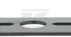 Cuchilla univ. Hi Lift 16"x1" 9 Cuchilla univ. Hi Lift 16"x1"