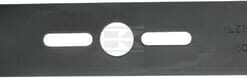 Cuchilla univ. Hi Lift 18"x1"
