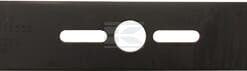 Cuchilla univ. Hi Lift 19"x1"