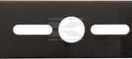 Cuchilla univ. Hi Lift 20"x1"