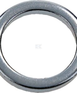 Casquillo reductor Ø21,1 mm x 1 Kramp