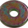 Casquillo reductor 10 mm x 37,5 mm