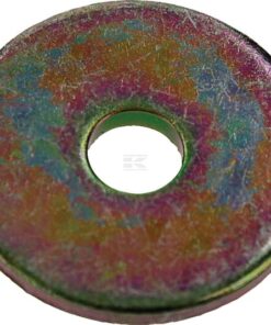 Casquillo reductor 10 mm x 37,5 mm