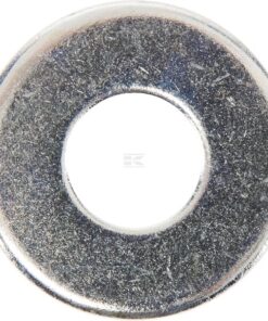 Disco en U 16mm x 37,5mm