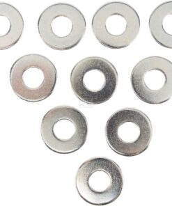 Disco en U 16mm x 37,5mm