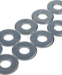 Disco en U 16mm x 37,5mm