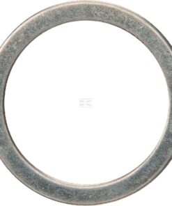 Casquillo reductor Ø20,64x25,4 mm Ø13/16"x 1" Kramp