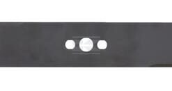 Cuchilla 5055241-01, válida para Husqvarna