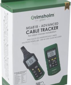 Guía de cable señalización MS6818