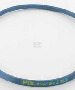 Correa trapezoidal Z30.5K