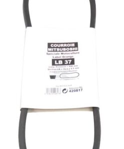 Correa trapezoidal LB37, Mitsuboshi