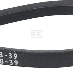 Correa trapezoidal LB39, Mitsuboshi
